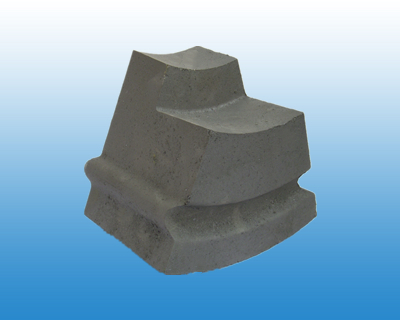 RH爐用無鉻系列材料