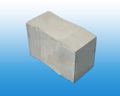 氮氧化物結(jié)合碳化硅磚