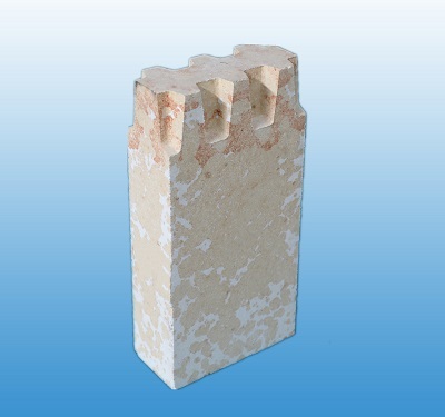 玻璃窯用優質硅磚