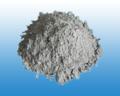 熱風爐用系列不定形材料