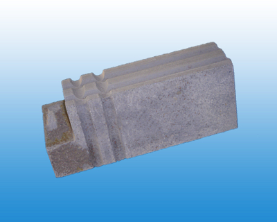 干熄焦用莫來(lái)石碳化硅磚