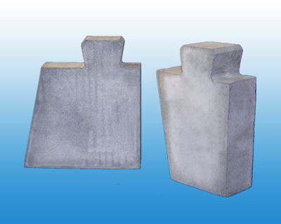 氮化硅結(jié)合碳化硅磚